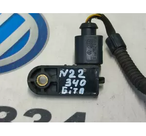 Датчик включення стоп сигнала	5N0945459A	VW Beetle Cabriolet	VW