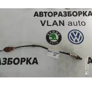 Лямбда зонд  VW Б 7 USA 2.5б  2013