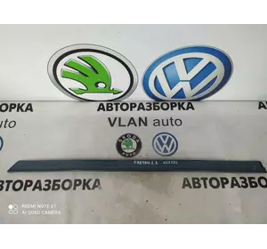 Накладка двері (ліва, задня)		VW Фаєтон