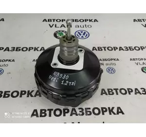 Вакуумний підсилювач тормозів	1K2614105AR	Skoda Yeti 1.2b, CBZ 2009р