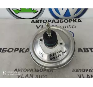 Вакуумний підсилювач тормозів	8K0612103N	AUDI A4	AUDI