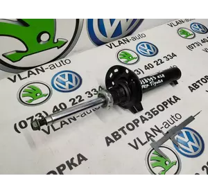 Амортизатор передній (d-55 mm)	5N0413031AK	VW Tігуан	VW