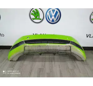 Бампер передній	бу оригінал	VW ДЖЕТТА  Америка