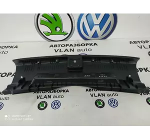 Накладка замка багажника		VW ДЖЕТТА	VW