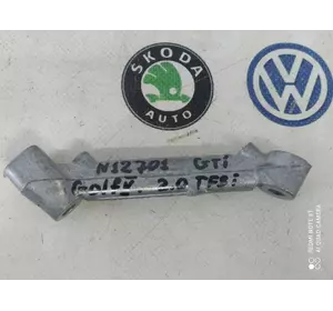 Кронштейн колектора впускного	06F129723F	VW Гольф 5 GTI