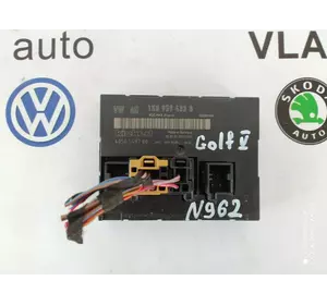 Блок управління комфортом VW Гольф 5, 1K0959433B