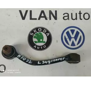 Стойка стабілізатора (ліва задня)	7L0505466	VW Туарег