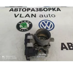 Заслонка дросільна, VW Джета, 3F133062B