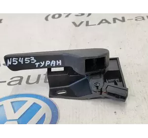 1J1823533C, 1K1823633 Ручка відкривання капоту VW Туран