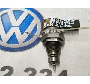 057130764H Датчик тиску паливної рейки VW Б 6 Європа
