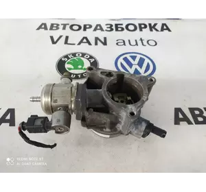 Вакуумний насос + паливний насос високого тиску	06H145100AD  VW Tігуан 2.0бензин