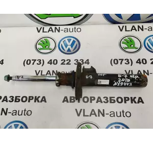 Амортизатор передній (d-55 mm)	3C0413031AT	VW Б 7 Європа	VW