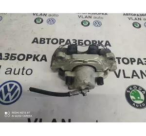 Супорт правий передній	VW ДЖЕТТА 2.5б 2012