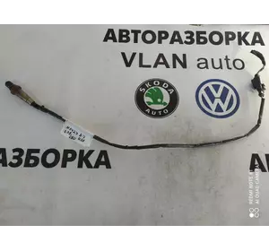 Лямда зонд	VW Б 7 USA  2.5b  2013