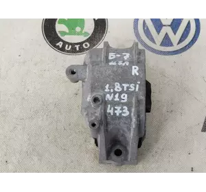 Подушка двигуна права 1K0199262AM VW Б 7 USA