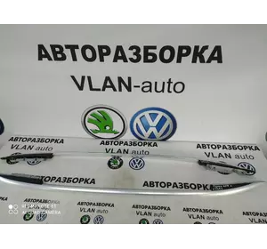 Релінги (комплект)	 бу	VW Tігуан  2010