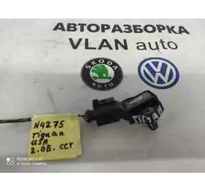 Датчик тиску надуву турбіни	038906051D	VW Tігуан