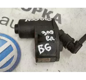 Супорт задній (електрична частин) Б 6 Європа VW