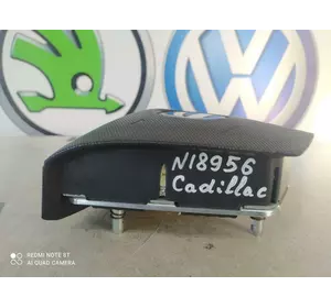 Подушка безпеки в кермо	16869306	Cadillac	SRX