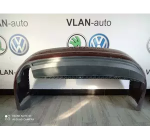 Бампер задній VW Б 7 USA 2013р