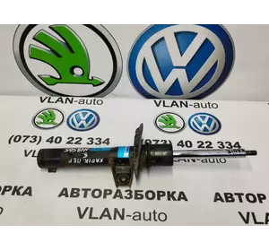 Амортизатор передній (d-55 mm)		VW Кадді	VW
