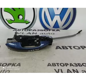 5N0837885N Ручка двері (права, передня) VW Туарег