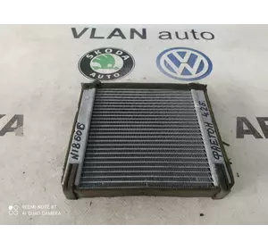 Радіатор пічки		VW Фаєтон	VW
