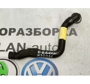 Патрубок сапуна VW Б 6 Європа Volkswagen Passat