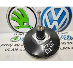 Вакуумний підсилювач тормозів	1K1614105DR  VW Beetle Cabriolet