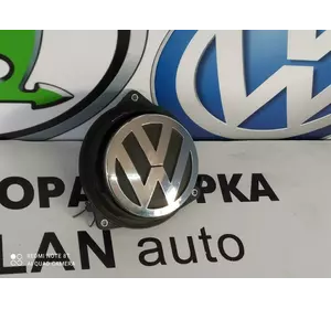 Ручка відкривання багажника  3C5827469J   VW Б 7 Європа Седан