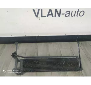 Радіатор системи охолодження АКПП	5N0317019C	VW Tігуан