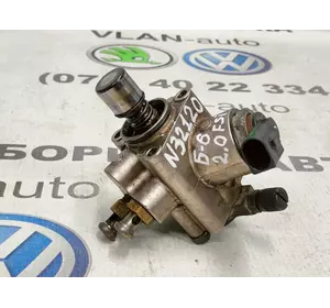 06F127025N Паливний насос високого тиску VW Б 6 Європа Volkswagen Passat