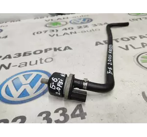 051133459A Датчик тиску рекуперації парів VW Б 6 Європа Volkswagen Passat