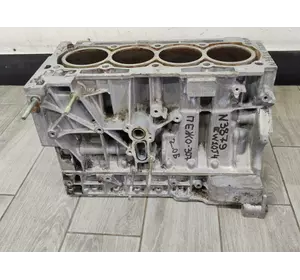 Блок двигуна	Peugeot 307	2.0Б. EW10J