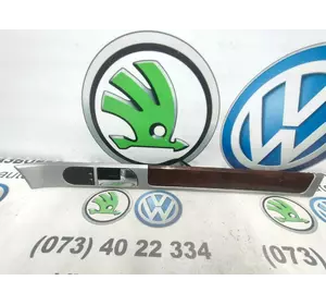 7L6867440 Ручка двері (права передня) салон VW Туарег