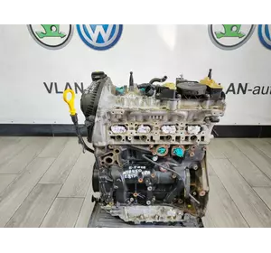 Двигун в зборі	CPR	VW Б 7 USA	VW