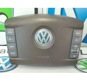 Подушка безпеки в кермо  3D0880201BM VW Фаєтон